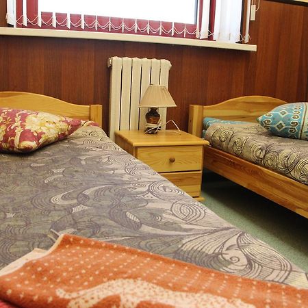 Hôtel Nomera Dvorets Gimnastiki à Mogilev Extérieur photo