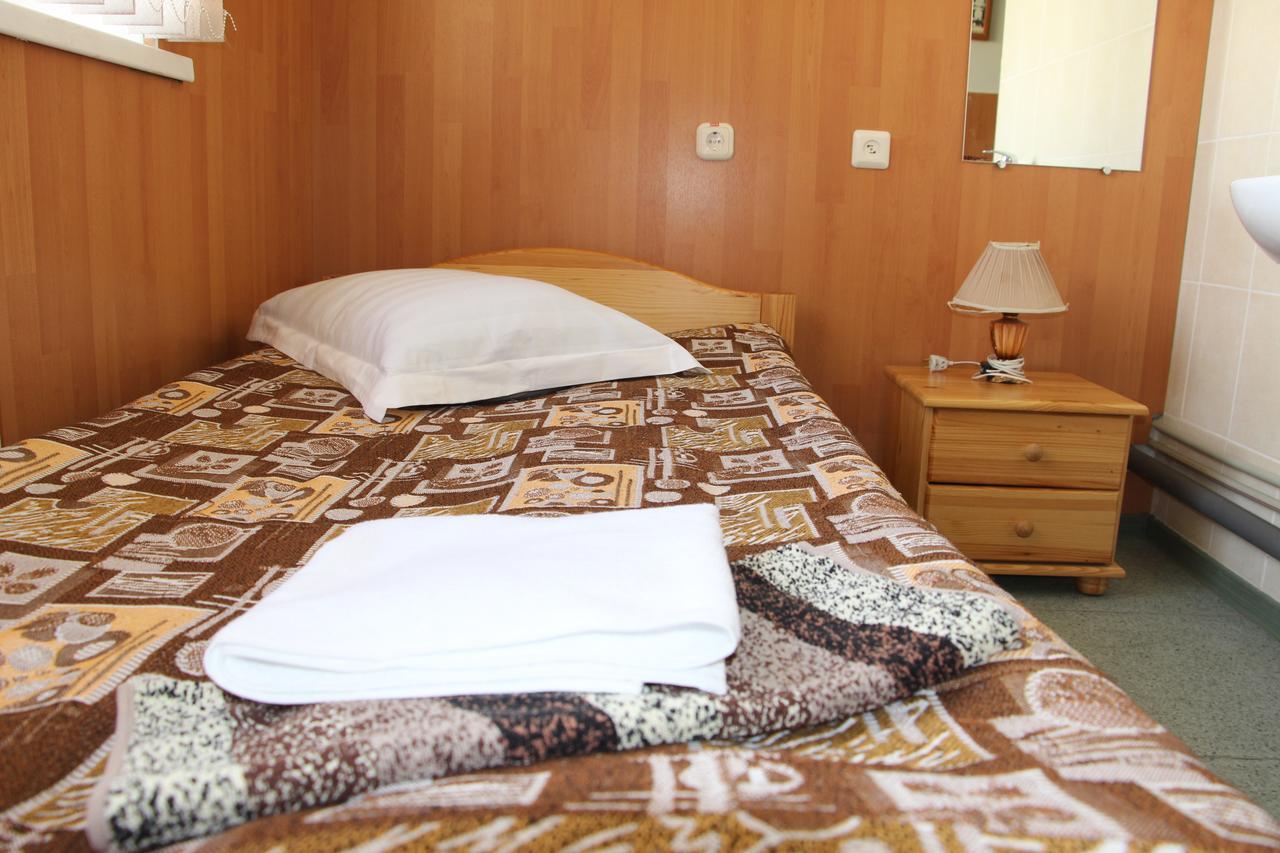 Hôtel Nomera Dvorets Gimnastiki à Mogilev Extérieur photo