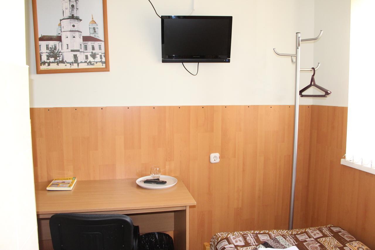 Hôtel Nomera Dvorets Gimnastiki à Mogilev Extérieur photo