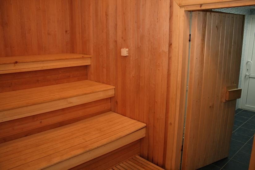 Hôtel Nomera Dvorets Gimnastiki à Mogilev Extérieur photo